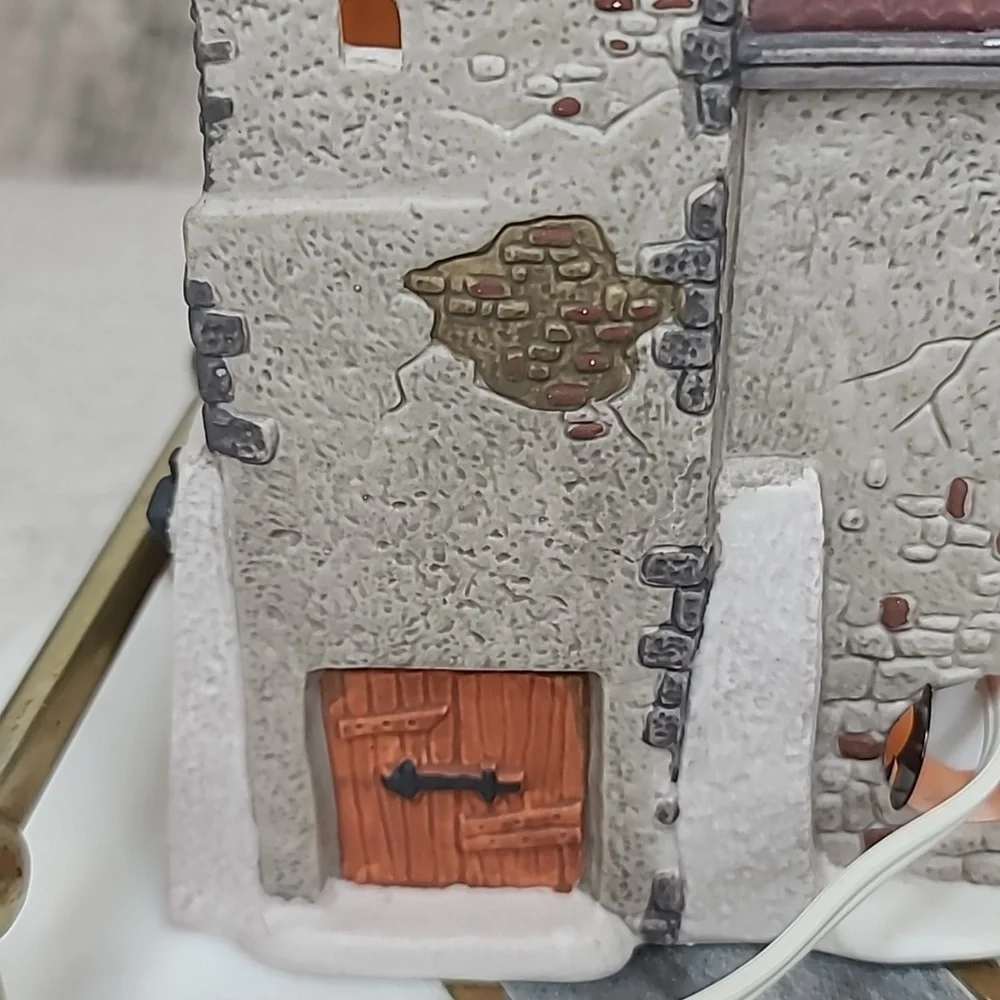 Department 56 Vtg Heritage Village Collection Oliver Twist 